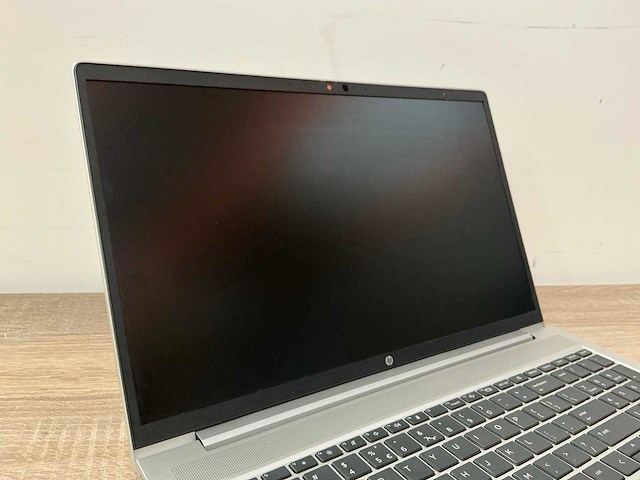 Laptop - hp - hp probook 450 15.6 inch g9 notebook pc - afbeelding 2 van  4