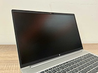 Laptop - hp - hp probook 450 15.6 inch g9 notebook pc - afbeelding 2 van  4