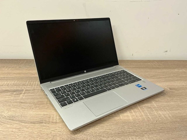 Laptop - hp - hp probook 450 15.6 inch g9 notebook pc - afbeelding 1 van  7