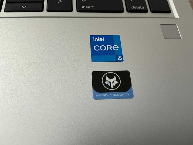 Laptop - hp - hp probook 450 15.6 inch g9 notebook pc - afbeelding 3 van  7