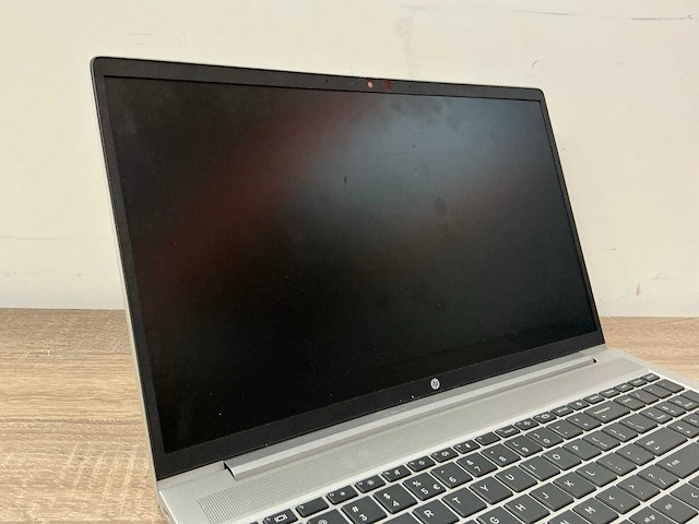 Laptop - hp - hp probook 450 15.6 inch g9 notebook pc - afbeelding 4 van  7