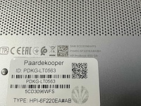 Laptop - hp - hp probook 450 15.6 inch g9 notebook pc - afbeelding 7 van  7