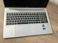 Laptop - hp - hp probook 450 15.6 inch g9 notebook pc - afbeelding 2 van  7