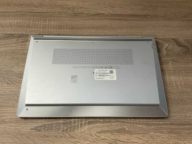 Laptop - hp - hp probook 450 15.6 inch g9 notebook pc - afbeelding 6 van  7