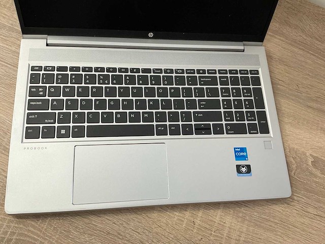 Laptop - hp - hp probook 450 15.6 inch g9 notebook pc - afbeelding 2 van  7