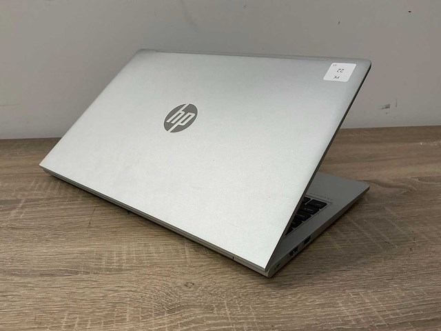 Laptop - hp - hp probook 450 15.6 inch g9 notebook pc - afbeelding 5 van  7