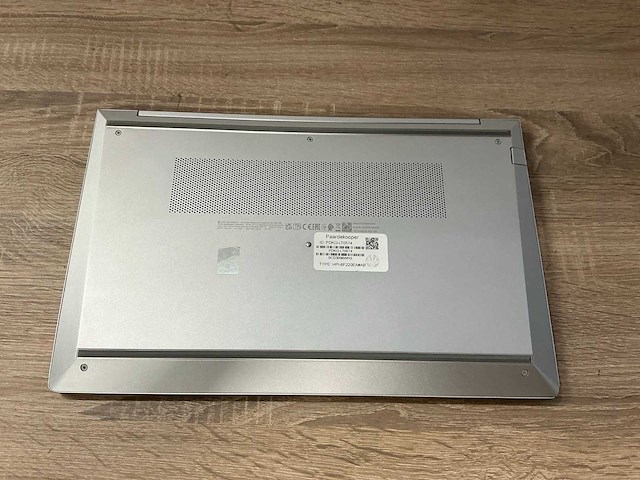 Laptop - hp - hp probook 450 15.6 inch g9 notebook pc - afbeelding 6 van  7