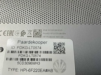 Laptop - hp - hp probook 450 15.6 inch g9 notebook pc - afbeelding 7 van  7