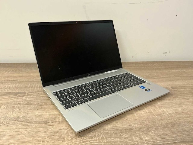Laptop - hp - hp probook 450 15.6 inch g9 notebook pc - afbeelding 1 van  6