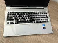 Laptop - hp - hp probook 450 15.6 inch g9 notebook pc - afbeelding 2 van  6