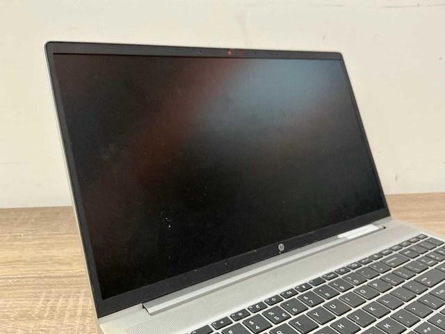 Laptop - hp - hp probook 450 15.6 inch g9 notebook pc - afbeelding 3 van  6