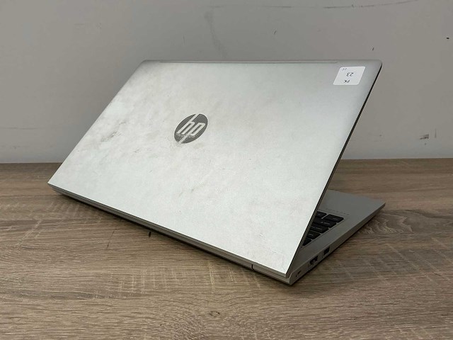 Laptop - hp - hp probook 450 15.6 inch g9 notebook pc - afbeelding 4 van  6