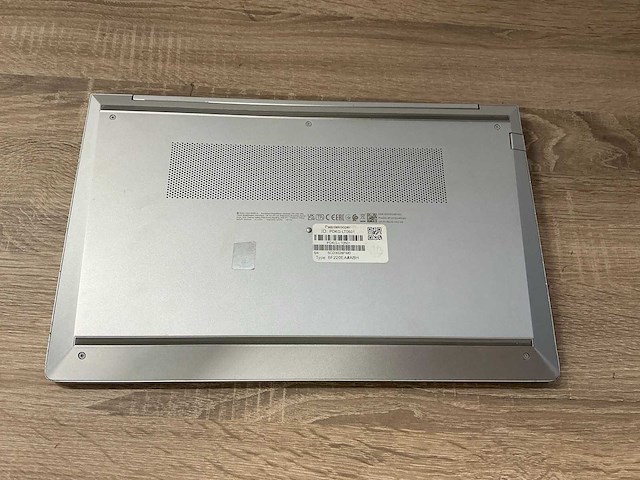 Laptop - hp - hp probook 450 15.6 inch g9 notebook pc - afbeelding 5 van  6