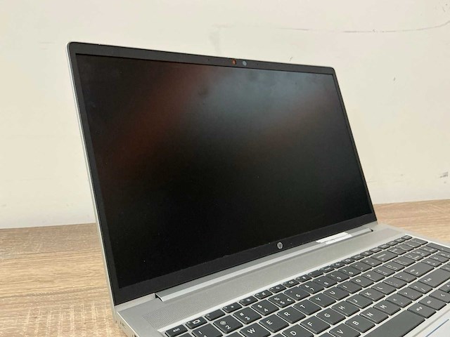 Laptop - hp - hp probook 450 15.6 inch g9 notebook pc - afbeelding 3 van  5
