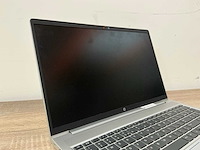 Laptop - hp - hp probook 450 15.6 inch g9 notebook pc - afbeelding 3 van  5