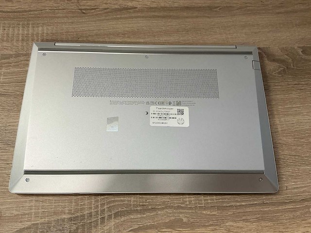 Laptop - hp - hp probook 450 15.6 inch g9 notebook pc - afbeelding 4 van  5