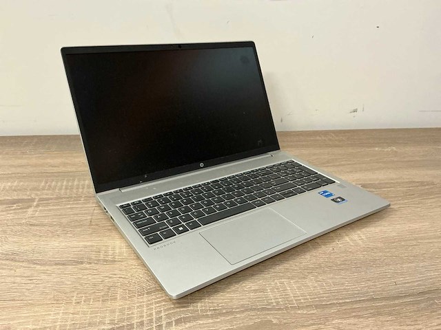 Laptop - hp - hp probook 450 15.6 inch g9 notebook pc - afbeelding 1 van  7