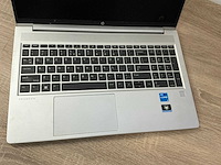 Laptop - hp - hp probook 450 15.6 inch g9 notebook pc - afbeelding 2 van  7