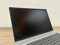 Laptop - hp - hp probook 450 15.6 inch g9 notebook pc - afbeelding 4 van  7