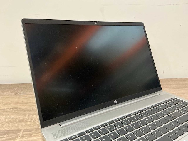 Laptop - hp - hp probook 450 15.6 inch g9 notebook pc - afbeelding 3 van  5