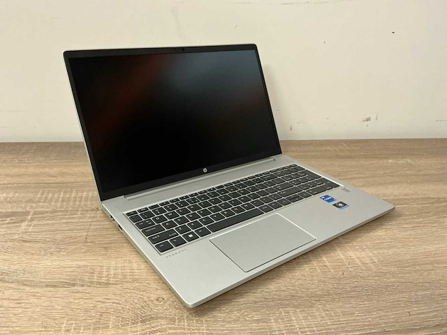 Laptop - hp - hp probook 450 15.6 inch g9 notebook pc - afbeelding 1 van  7