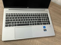 Laptop - hp - hp probook 450 15.6 inch g9 notebook pc - afbeelding 2 van  7