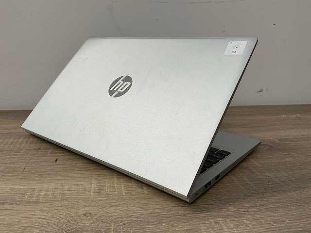 Laptop - hp - hp probook 450 15.6 inch g9 notebook pc - afbeelding 5 van  7