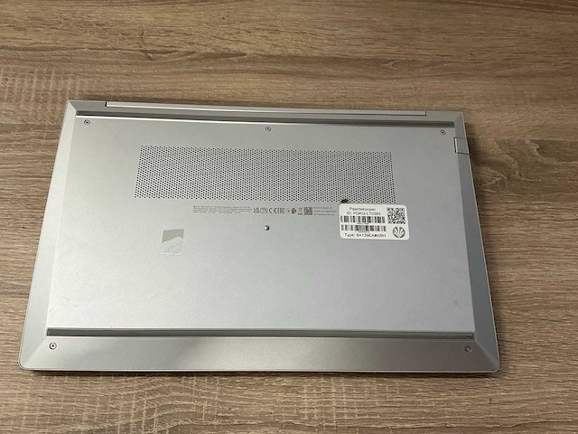 Laptop - hp - hp probook 450 15.6 inch g9 notebook pc - afbeelding 6 van  7