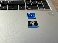 Laptop - hp - hp probook 450 15.6 inch g9 notebook pc - afbeelding 3 van  7