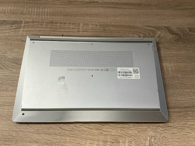 Laptop - hp - hp probook 450 15.6 inch g9 notebook pc - afbeelding 6 van  7