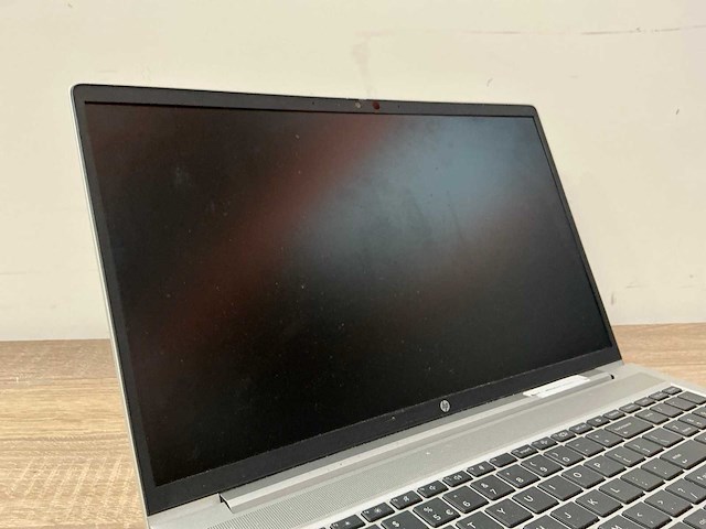 Laptop - hp - hp probook 450 15.6 inch g9 notebook pc - afbeelding 3 van  5