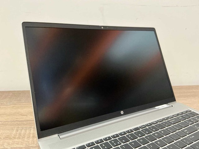 Laptop - hp - hp probook 450 15.6 inch g9 notebook pc - afbeelding 3 van  6