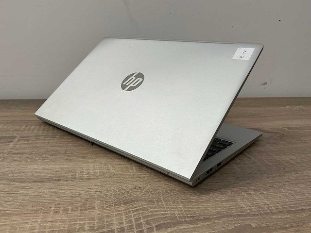 Laptop - hp - hp probook 450 15.6 inch g9 notebook pc - afbeelding 4 van  6