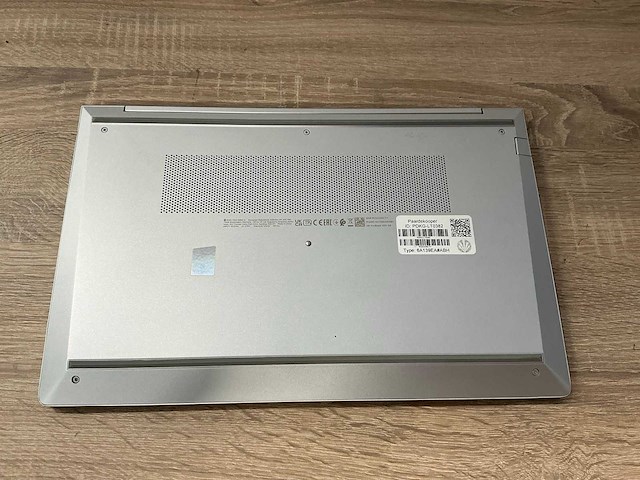 Laptop - hp - hp probook 450 15.6 inch g9 notebook pc - afbeelding 5 van  6