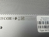 Laptop - hp - hp probook 450 15.6 inch g9 notebook pc - afbeelding 6 van  6