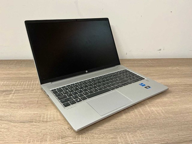 Laptop - hp - hp probook 450 15.6 inch g9 notebook pc - afbeelding 1 van  7