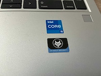 Laptop - hp - hp probook 450 15.6 inch g9 notebook pc - afbeelding 3 van  7