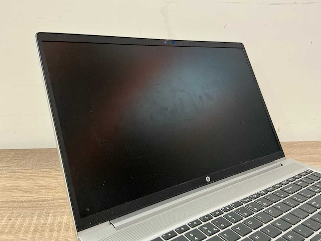 Laptop - hp - hp probook 450 15.6 inch g9 notebook pc - afbeelding 4 van  7