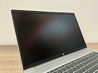 Laptop - hp - hp probook 450 15.6 inch g9 notebook pc - afbeelding 4 van  7