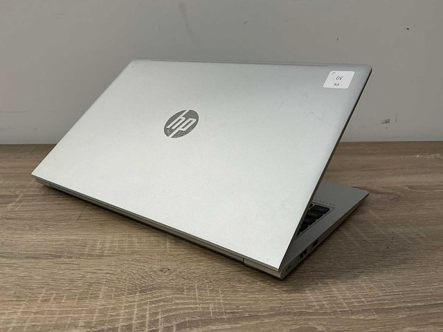 Laptop - hp - hp probook 450 15.6 inch g9 notebook pc - afbeelding 5 van  7