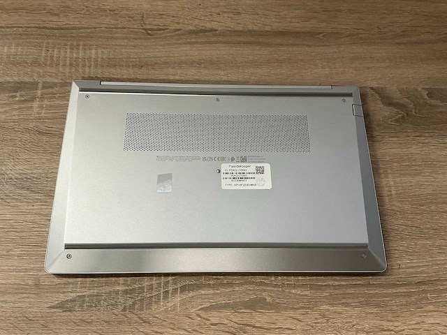 Laptop - hp - hp probook 450 15.6 inch g9 notebook pc - afbeelding 6 van  7