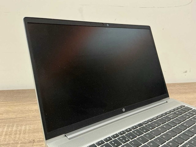 Laptop - hp - hp probook 450 15.6 inch g9 notebook pc - afbeelding 4 van  7