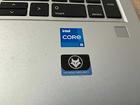 Laptop - hp - hp probook 450 15.6 inch g9 notebook pc - afbeelding 3 van  7