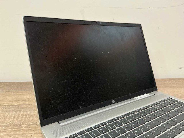 Laptop - hp - hp probook 450 15.6 inch g9 notebook pc - afbeelding 4 van  7