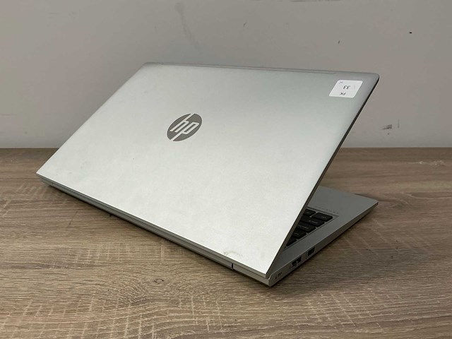 Laptop - hp - hp probook 450 15.6 inch g9 notebook pc - afbeelding 5 van  7