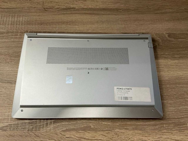 Laptop - hp - hp probook 450 15.6 inch g9 notebook pc - afbeelding 6 van  7