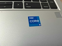 Laptop - hp - hp probook 450 15.6 inch g9 notebook pc - afbeelding 2 van  4