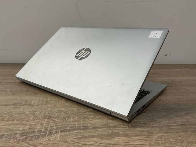 Laptop - hp - hp probook 450 15.6 inch g9 notebook pc - afbeelding 3 van  4