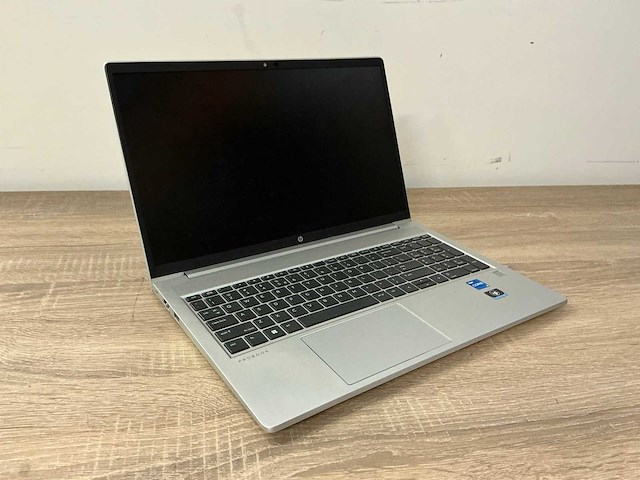 Laptop - hp - hp probook 450 15.6 inch g9 notebook pc - afbeelding 1 van  5