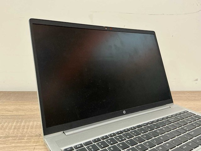 Laptop - hp - hp probook 450 15.6 inch g9 notebook pc - afbeelding 2 van  5